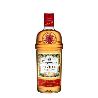 Tanqueray Sevilla Orange Cl.100