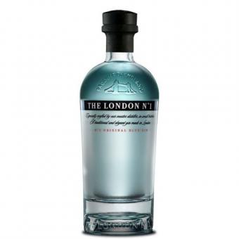 The London Gin N°1 Cl.100