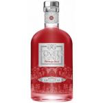 Valentini Tovel's Tresenga Blood Gin Cl.70