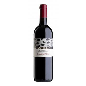 Guado Al Melo Antillo Bolgheri Rosso