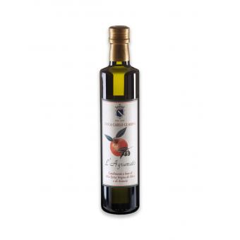 Guarini Agrumato Olio Mandarino Cl.25