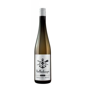 Christoph Hoch Riesling Hollenburger Niederoster.