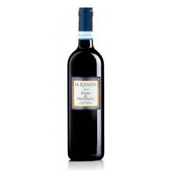 La Rasina Rosso Di Montalcino