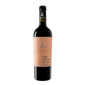 Leone De Castris Villa Santera Rosso