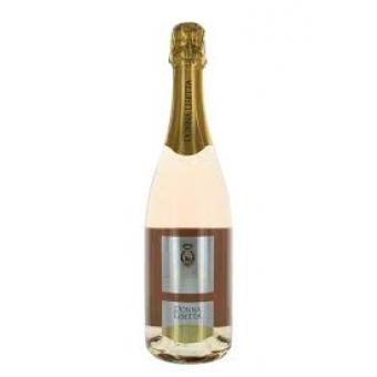 Leone De Castris Donna Lisetta Rose'