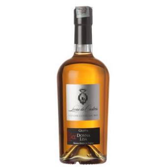 Leone De Castris Grappa Donna Lisa Cl.50