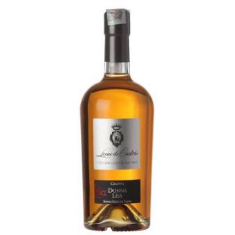 Leone De Castris Grappa Donna Lisa Cl.50