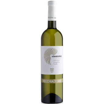 Leverano Vermentino Bianco