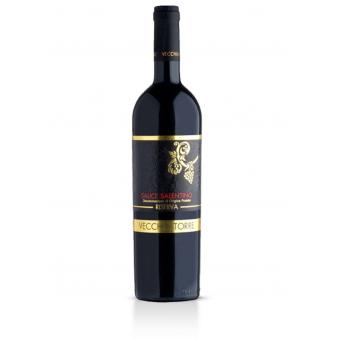 Leverano Salice S.no Rosso Riserva