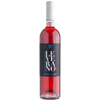 Leverano Rosato