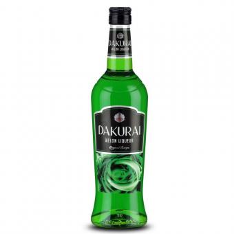 Dakurai Melone Verde Cl.70