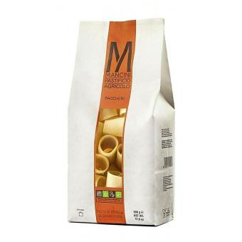 Mancini Mezzi Paccheri Busta Gr.500