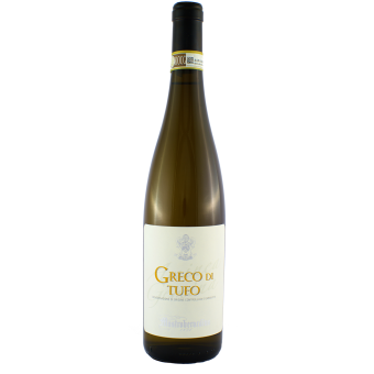 Mastroberardino Greco Di Tufo Bianco