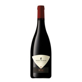 Masut Da Rive Cabernet Franc Rosso