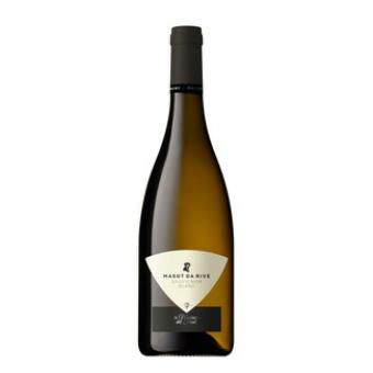 Masut Da Rive Sauvignon Blanc Bianco