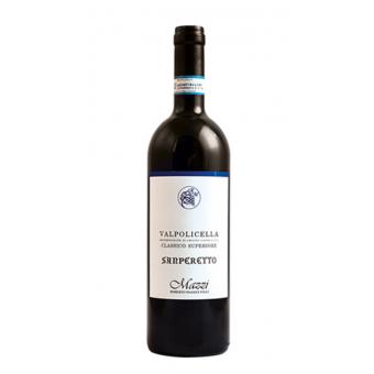 Mazzi Sanperetto Valpolicella Cla. Sup. Rosso