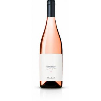 Miali Sv Susumaniello Rosato