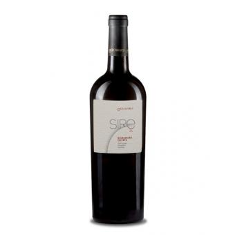 Mocavero Sire Negroamaro Rosso