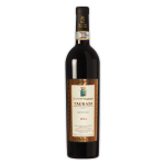 Molettieri Taurasi Renonno 2008 Rosso