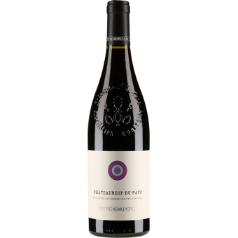 Pierre Henri Morel Chateauneuf-du-pape Rosso