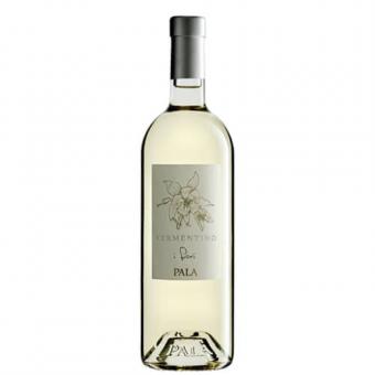 Pala Soprasole Vermentino Bianco