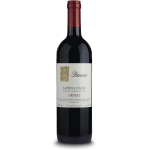 Parusso Barbera D'alba Ornati Rosso