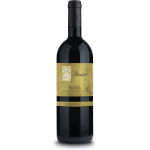 Parusso Barolo Bussia Riserva Oro 2010 Legno