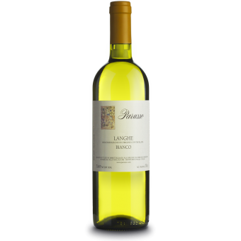 Parusso Langhe Bianco