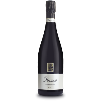 Parusso Metodo Classico Brut