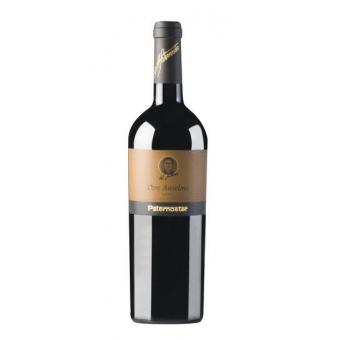 Paternoster Don Anselmo 2012 Rosso