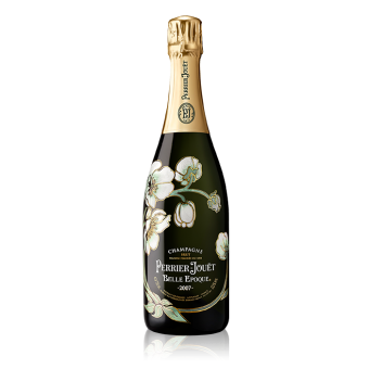 Perrier Jouet Belle Epoque 2014