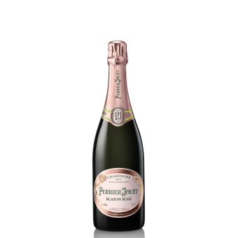 Perrier Jouet Blason Rose'