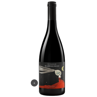 Pietradolce Barbagalli Etna Rosso 2016