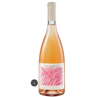 Pietradolce Etna Rosato