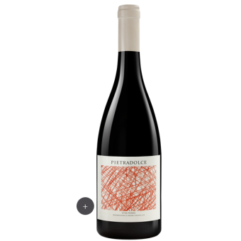 Pietradolce Etna Rosso