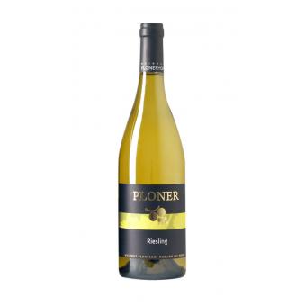 Plonerhof Riesling Bianco 2017