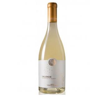 Rubino Salende Vermentino Bianco