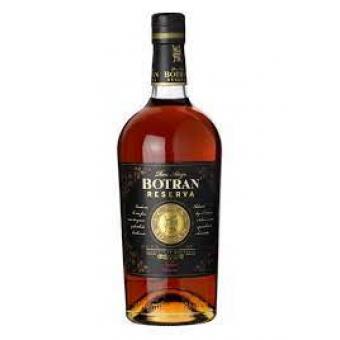 Botran Rum 15 Anni Cl.70