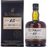 Demerara 15 Years Eldorado Cl.70