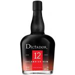 Dictador Rum 12 Anni Cl.70
