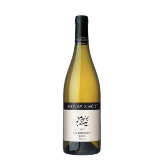 Simcic Classic Chardonnay Bianco