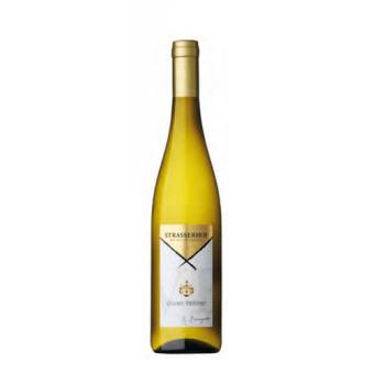 Strasserhof Gruner Veltliner Bianco