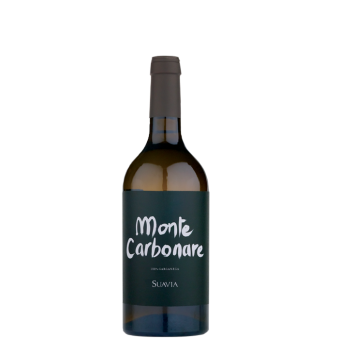 Suavia Soave Monte Carbonare Bianco