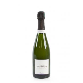 Sylvie Moreau Champagne Recines Brut Tradition