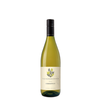 Tiefenbrunner Merus Chardonnay Bianco