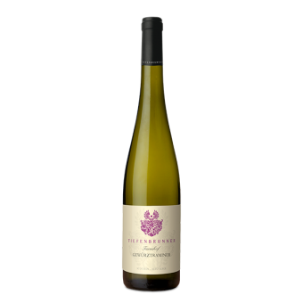 Tiefenbrunner Turmhof Gewurztraminer Bianco