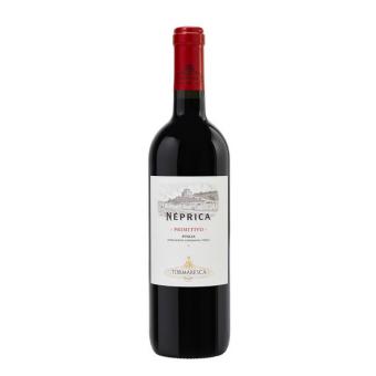 Tormaresca Neprica Primitivo Rosso