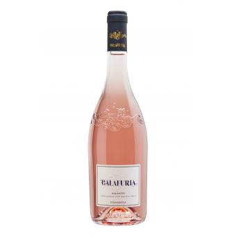 Tormaresca Calafuria Rosato Legno L.1,5