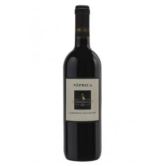 Tormaresca Neprica Cabernet Rosso