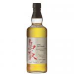 The Tottori Whisky Japan 43° Cl.50